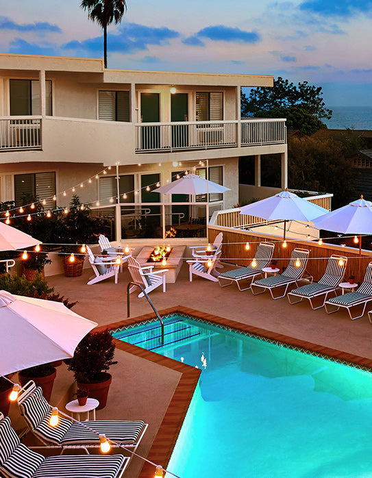 Virtual Vacation: Laguna Beach House