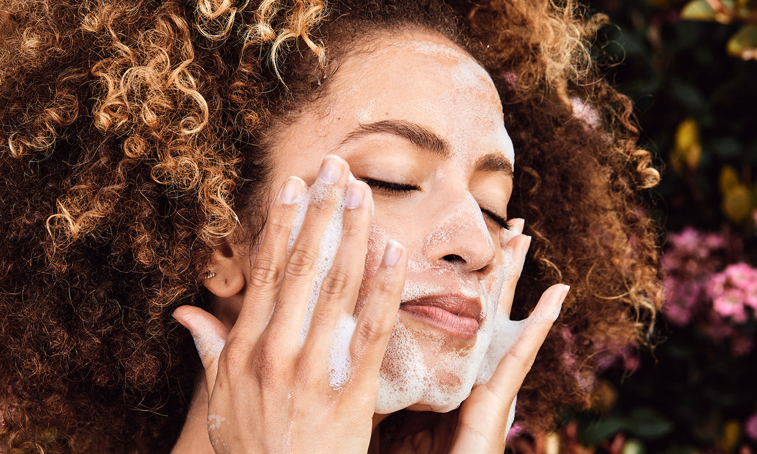 Empowered by Experience: How LATHER Leads the Clean Beauty Movement