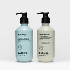 Landscapes Hair Bundle