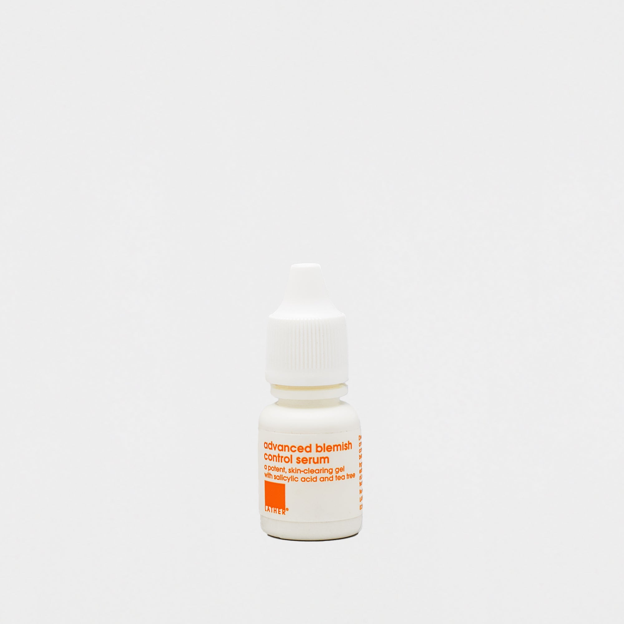 Advanced Blemish Control Serum .25oz