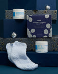 Lavender & Eucalyptus Foot Care Kit