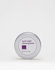 Quiet Night Relaxing Balm