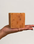 Rose Tangerine Lavender Soap 11oz