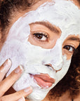 White Clay Deep Pore Cleansing Mask