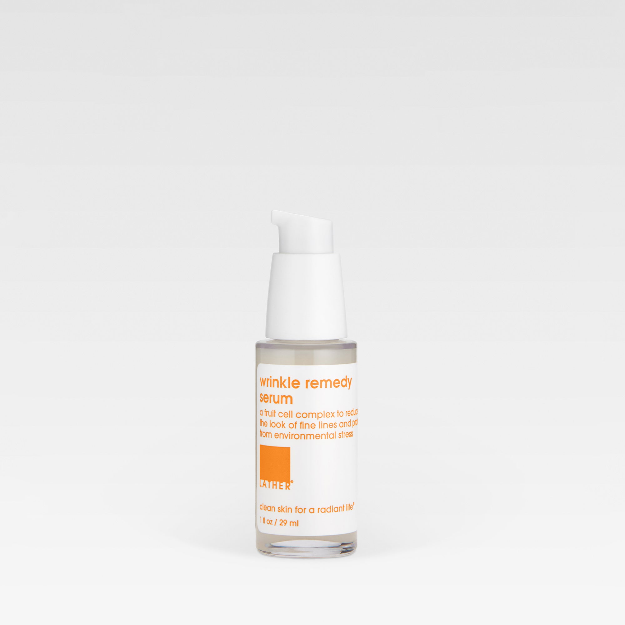 Wrinkle Remedy Serum