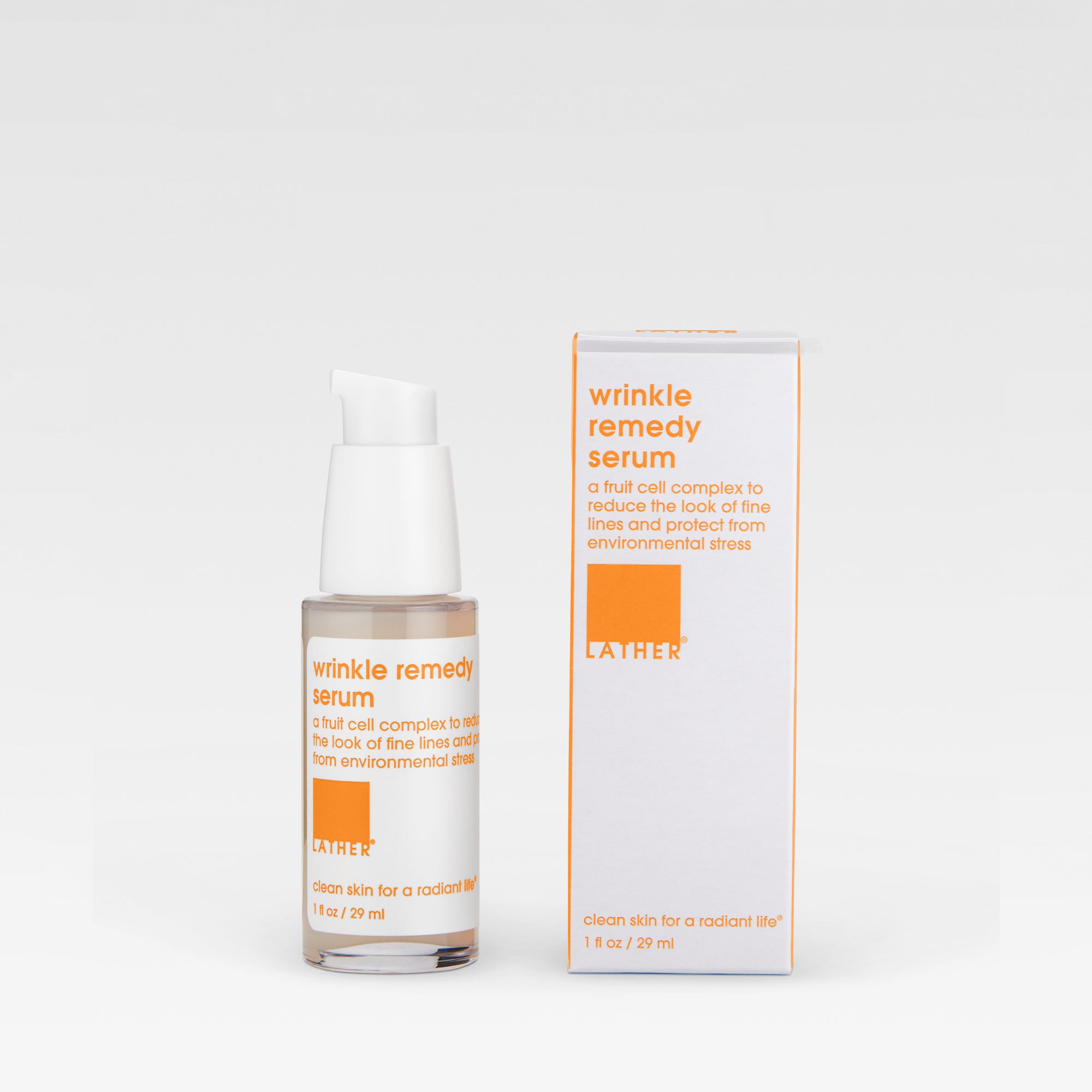 Wrinkle Remedy Serum