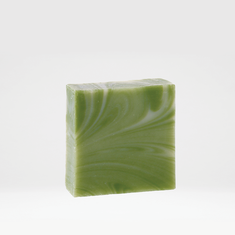 Lavender Lime Soap