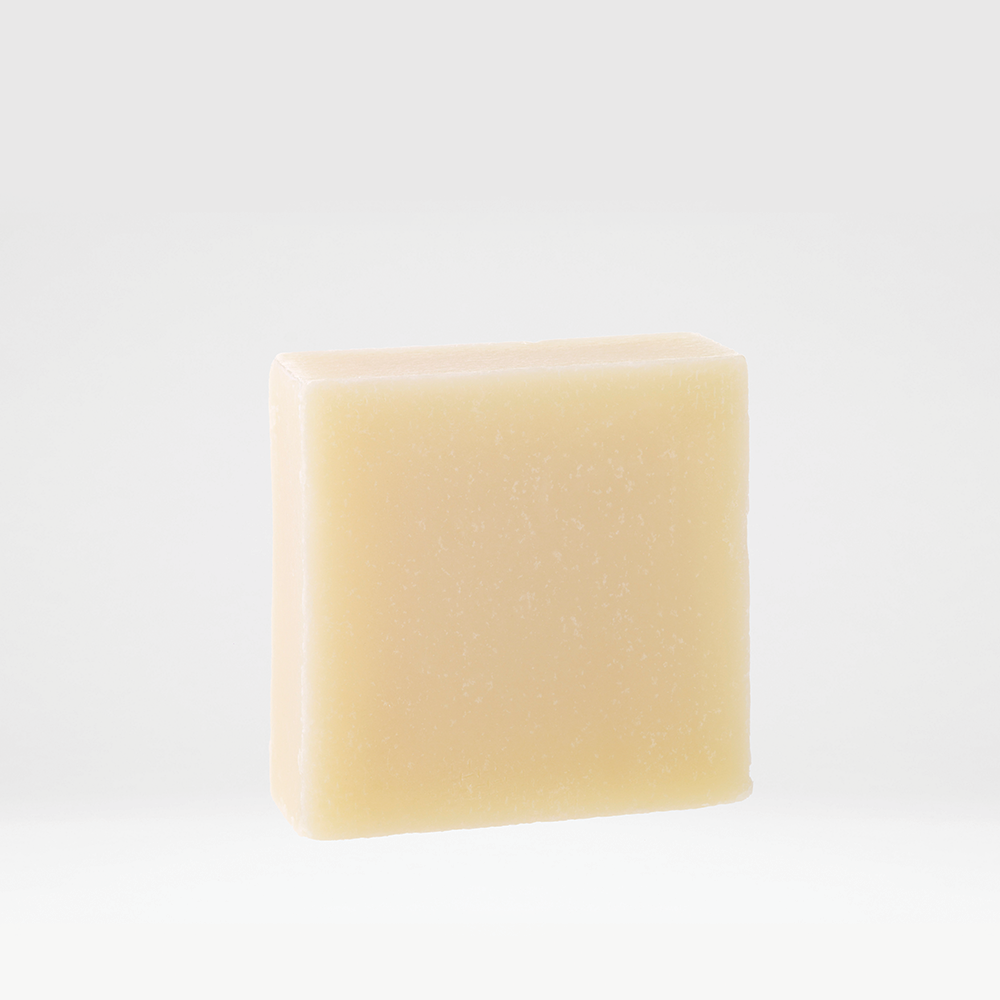 Lemongrass Soap