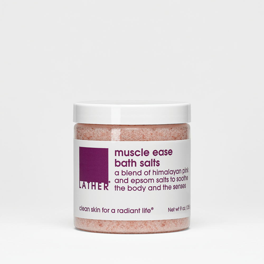 Muscle Ease Bath Salts