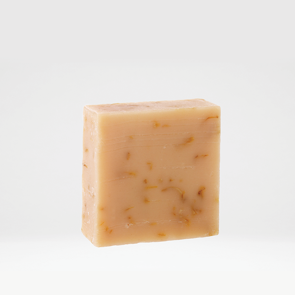 Rose Tangerine Lavender Soap