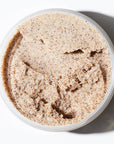 Coconut Foaming Body Scrub