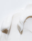 Zoomed in image of the Honey Moisture Mask product, to show rich and creamy texture