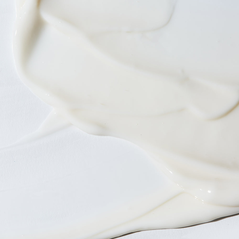 Zoomed in image of Ultra Light Face Lotion to emphasize texture